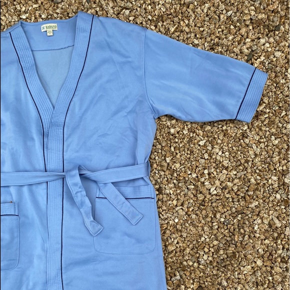 Vintage robe - Picture 6 of 6